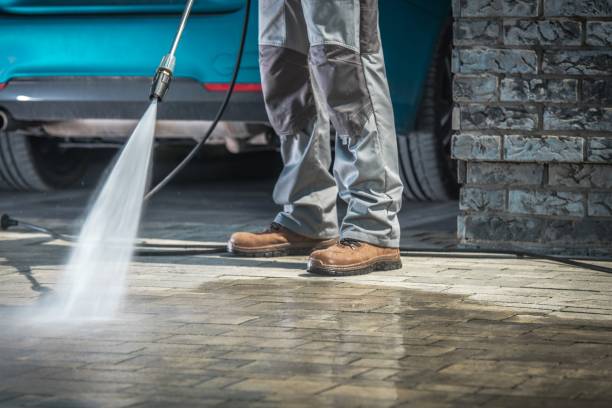 Best Factory Floor Cleaning  in Fruitland, IA