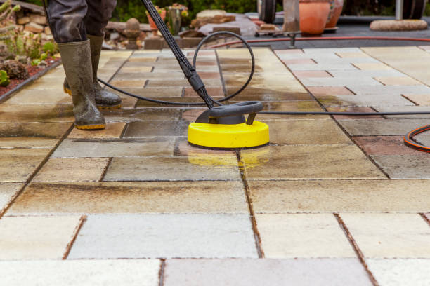 Professional Pressure Washing in Fruitland, IA